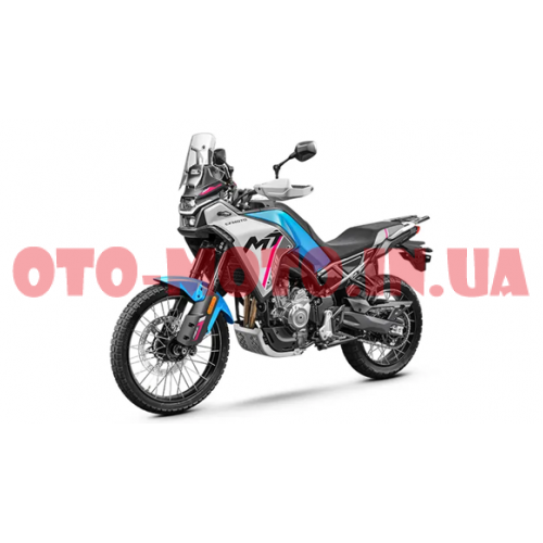Мотоцикл CFMoto 450 MT